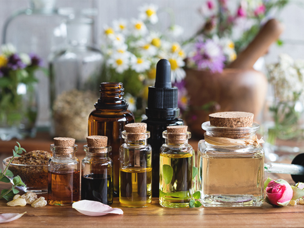 what is aromatherapy