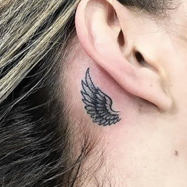 wing tattoo designs
