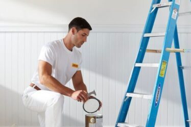 Home Painters In Plymouth